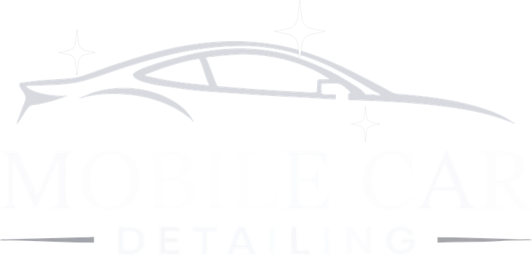 Mobile Car Detailing logo